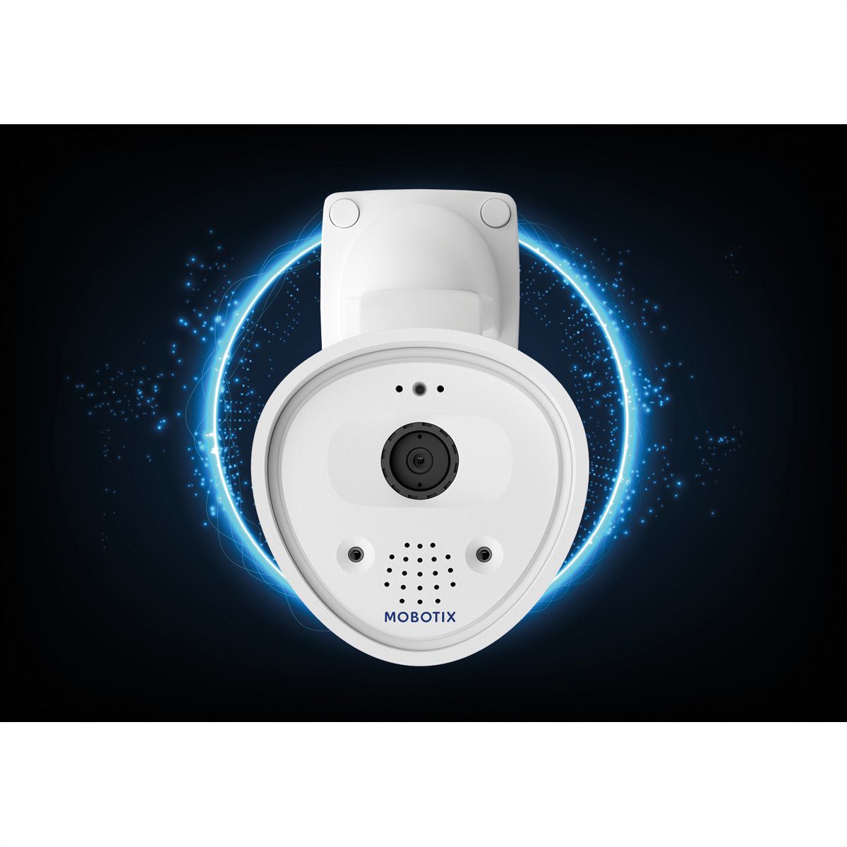 MOBOTIX M-ONE Kamera 8 MP, 45°, IR-LED 30m