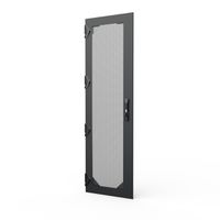 DOOR 2200H 800W EMC VENT SEISMIC 5PTS