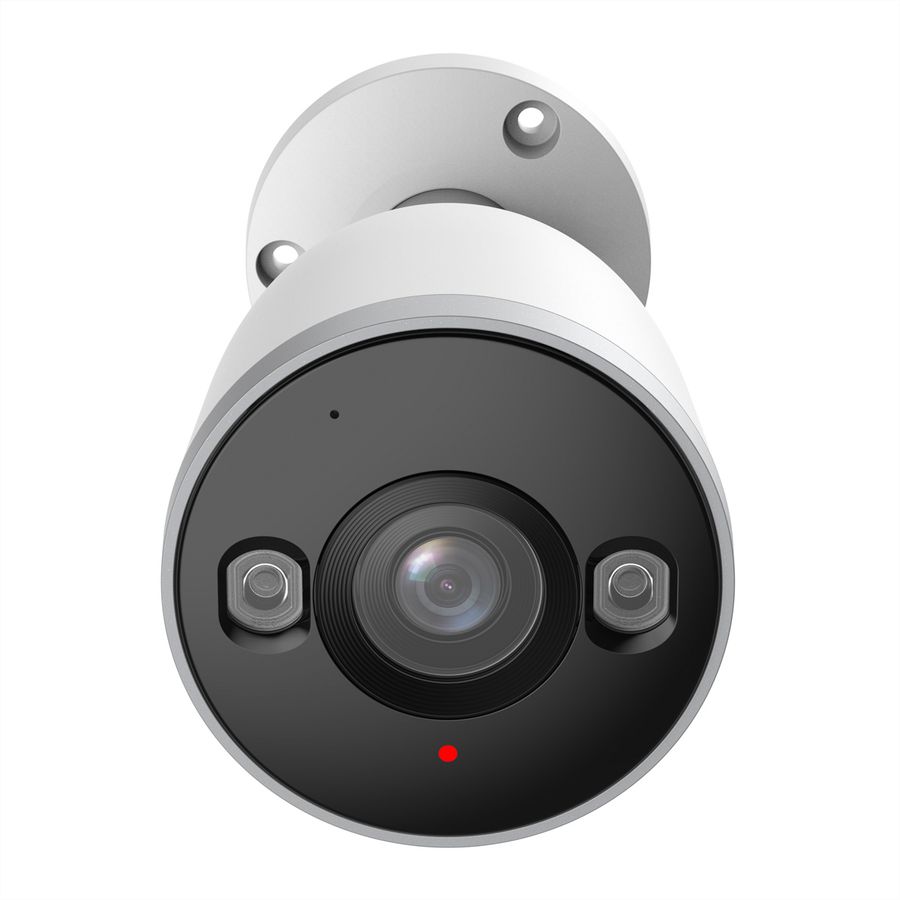 DAHUA DH-IPC-F3DP-IL-0280B-EUR, Bullet 3MP 2,8mm IR LED WLAN Camera