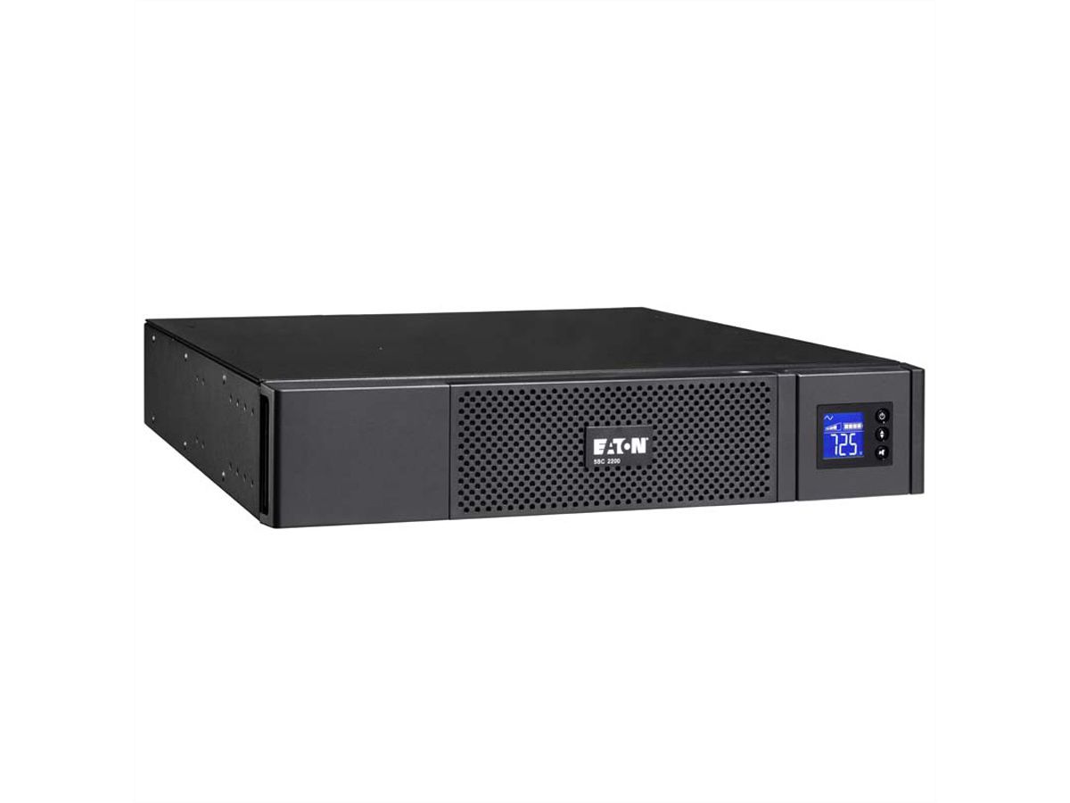 EATON 5SC2200iRT Rackmount 2HE