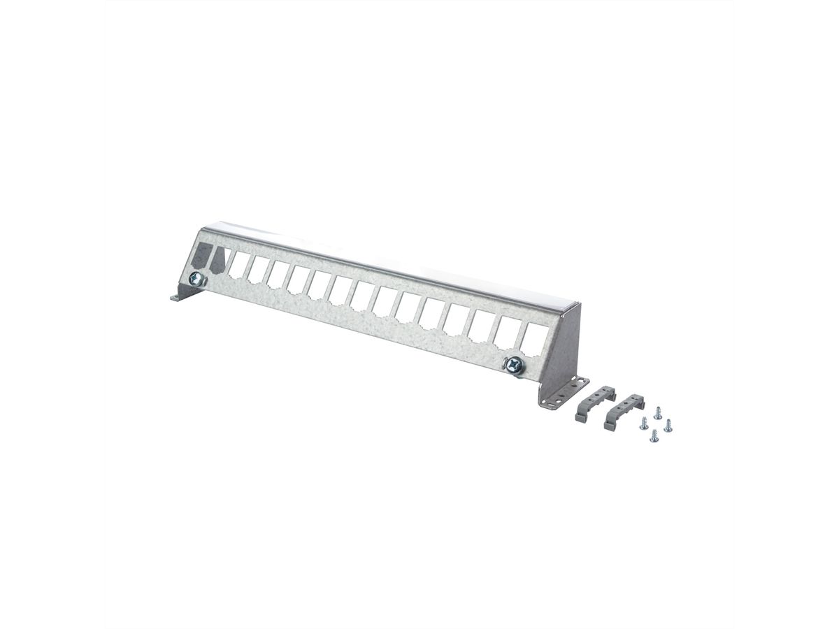METZ CONNECT SmartConnect PP 16-poorts MC-module