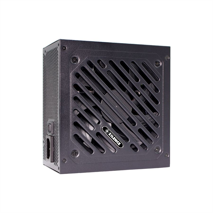 Xilence XP850R12 850W PC power supply, Meet 80+ Gold, Gaming, ATX