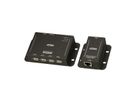 ATEN UCE3250 4-Poorts USB 2.0 CAT5 Extender tot 50 Meter