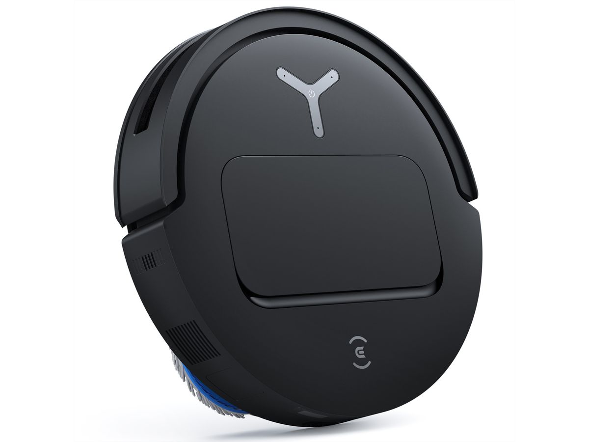 Ecovacs Saugroboter T50 OMNI, Deebot, black