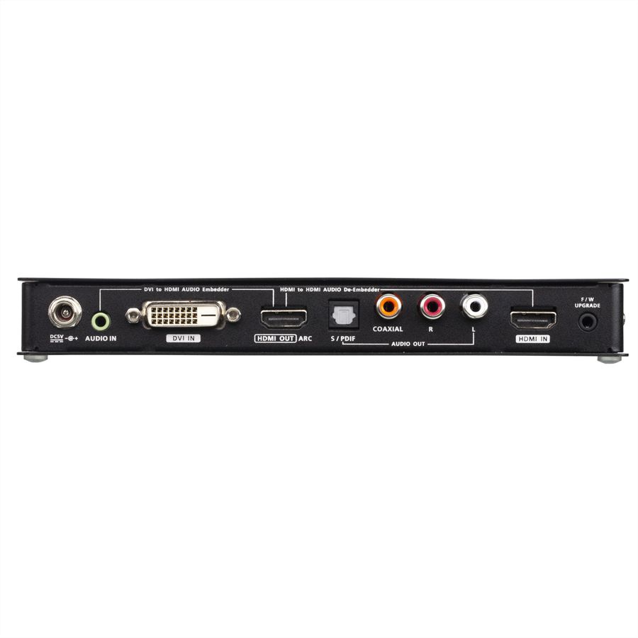 ATEN VC881 4K HDMI/DVI naar HDMI Converter