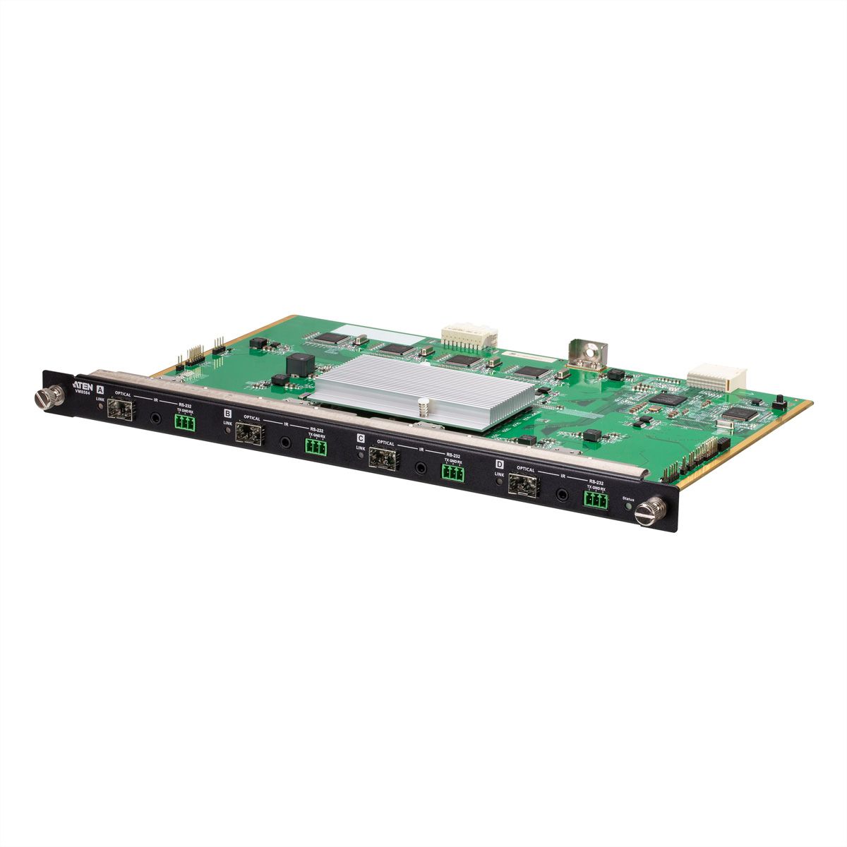 ATEN VM8584K1 4-Port 10G Optical Output Board 4K 300M