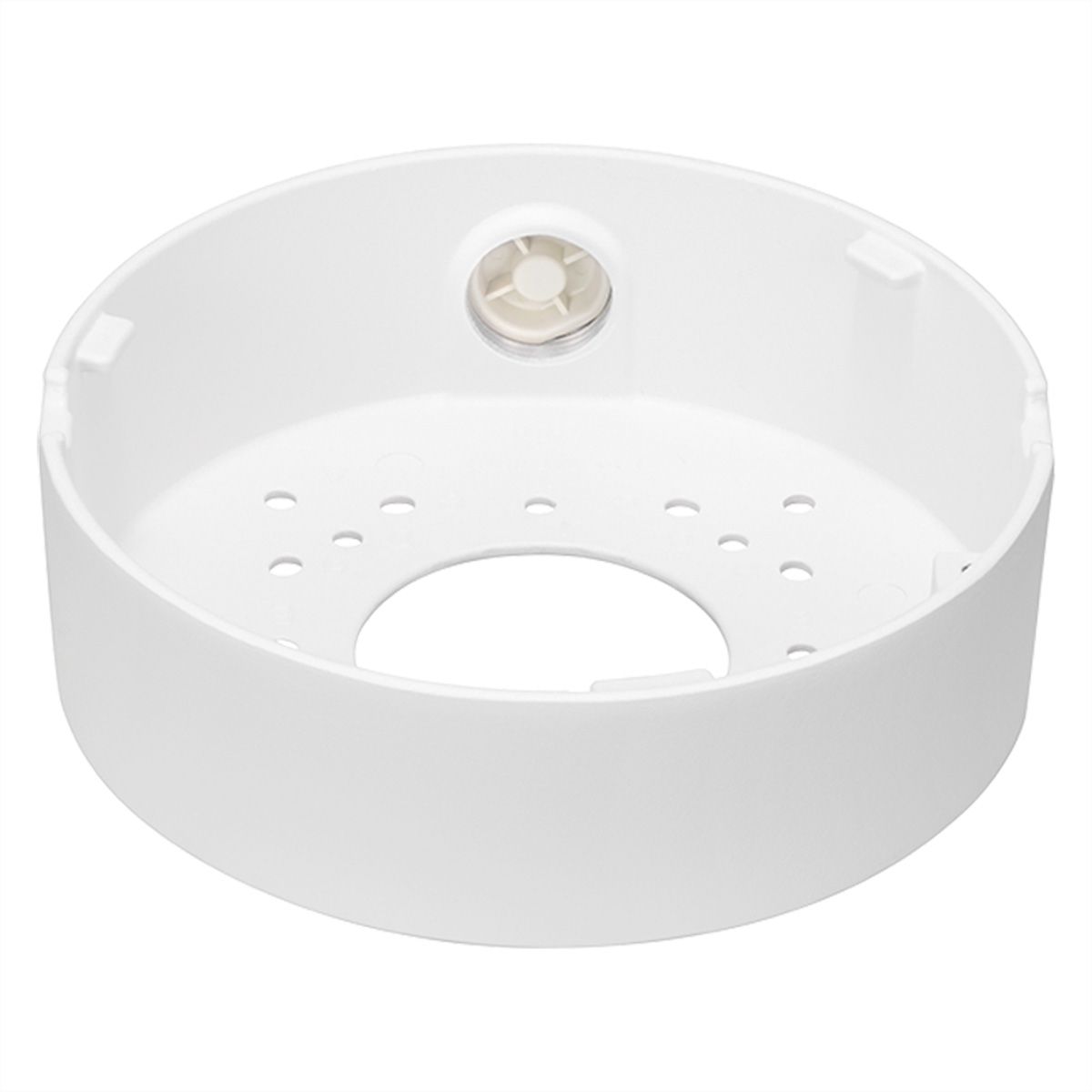 i-PRO WV-QJB505-W Junction Box, for Rapid PTZ cameras