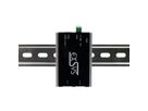 Exsys EX-1181HMS-WT 4-Port USB 3.2 Gen 1 Hub