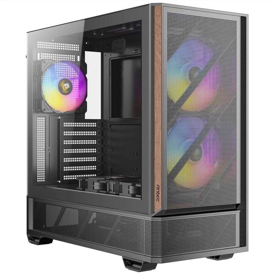 ANTEC P30 ARGB, schwarz