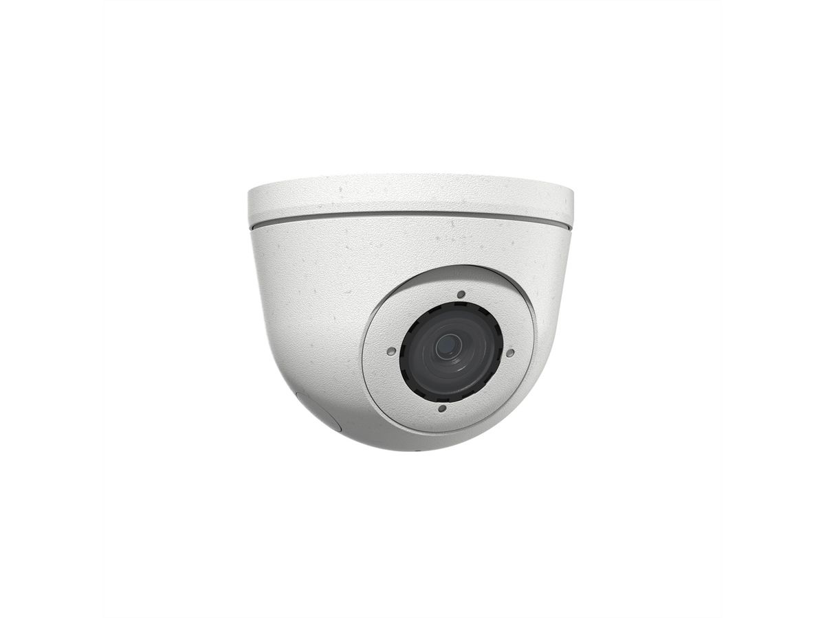 MOBOTIX SingleMount S7x weiss