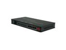 ROLINE HDMI 4x1 QUAD Multi-Viewer Switch, naadloos schakelen