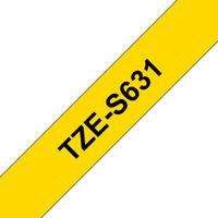 Brother TZeS631