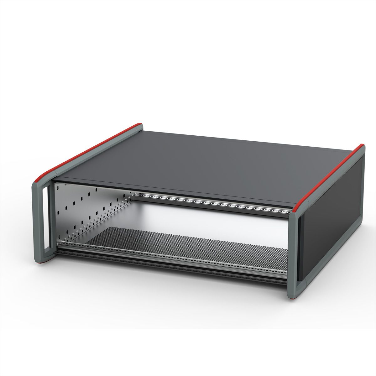 RPRO STYLE 3U 84HP 355D F-H/TC