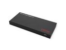 ROLINE HDMI Switch, 4x1, 8K60Hz, with Remote Control