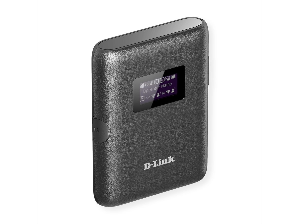 D-Link DWR-933 Mobiele Hotspot LTE Cat.6