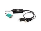 ATEN CV190 DisplayPort-consoleconverter