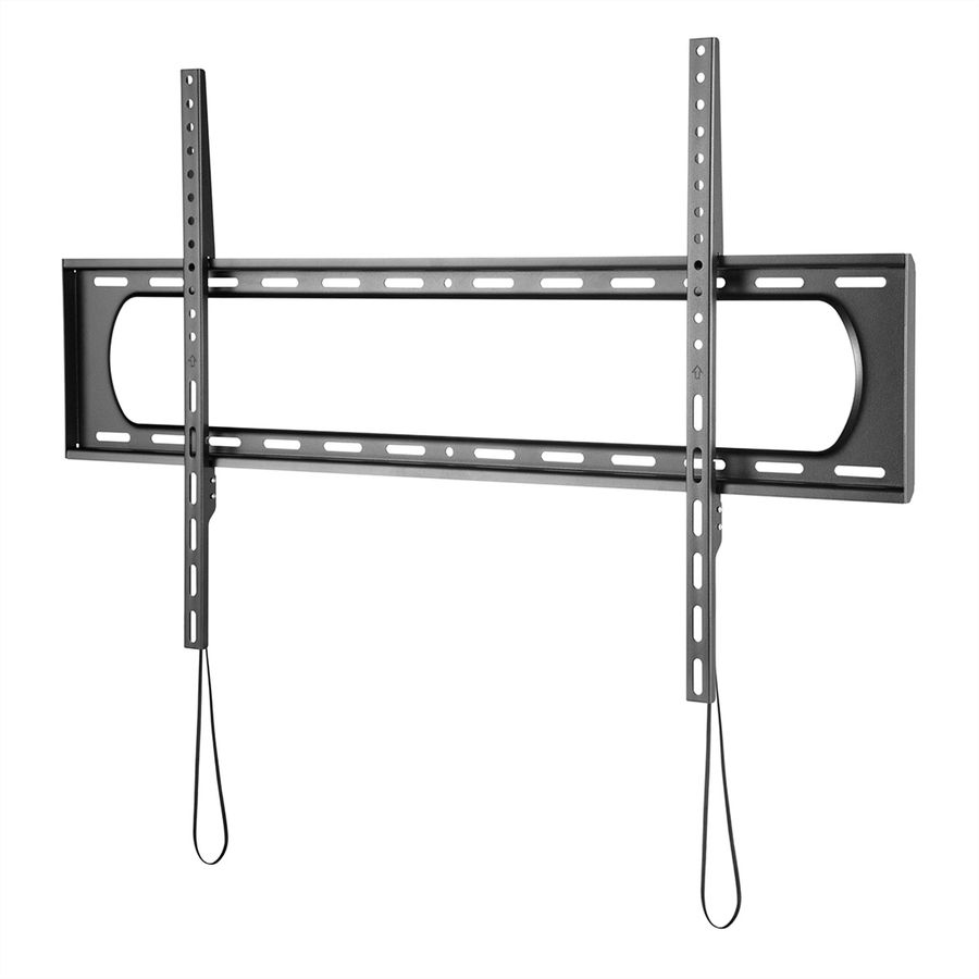 VALUE TV Wall Mount, 35mm Wall Distance, <120kg, <304,8cm (120"), VESA 900x600