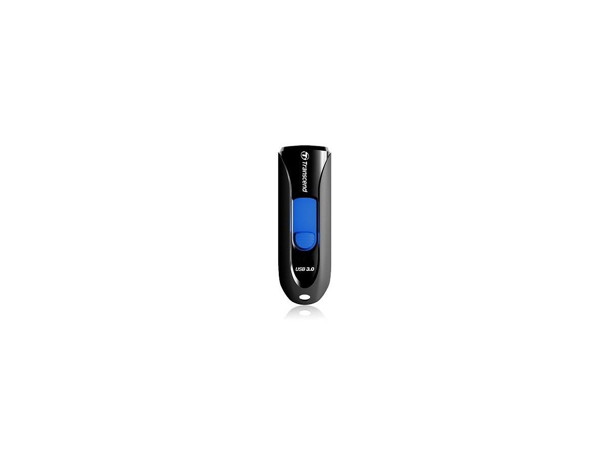 Transcend JetFlash 790 16GB Black