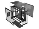 ANTEC Constellation C8 Black PC Gehäuse Full Tower ATX, schwarz