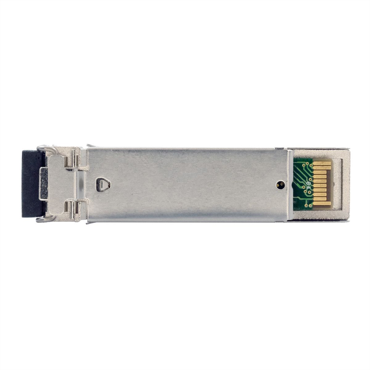 EXSYS EX-SFP-0055 SFP-zendontvanger LC Multimode 550m, -40°C bis 85°C