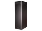 ROLINE 19-inch Network Cabinet Pro 47 U, 600x800 WxD Glass door black