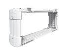 DATAFLEX Katame CPU holder large white