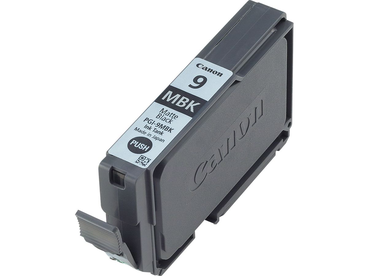 Canon PGI-9MBK Matte Black Ink Cartridge