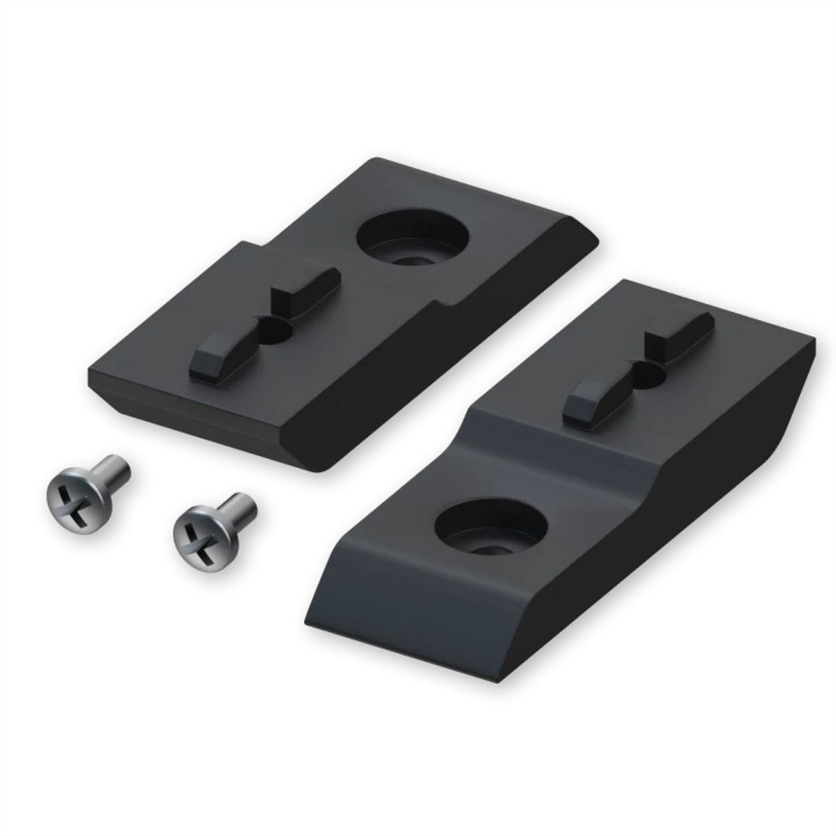 TELTONIKA PR5MEC12, Kit voor opbouwmontage
