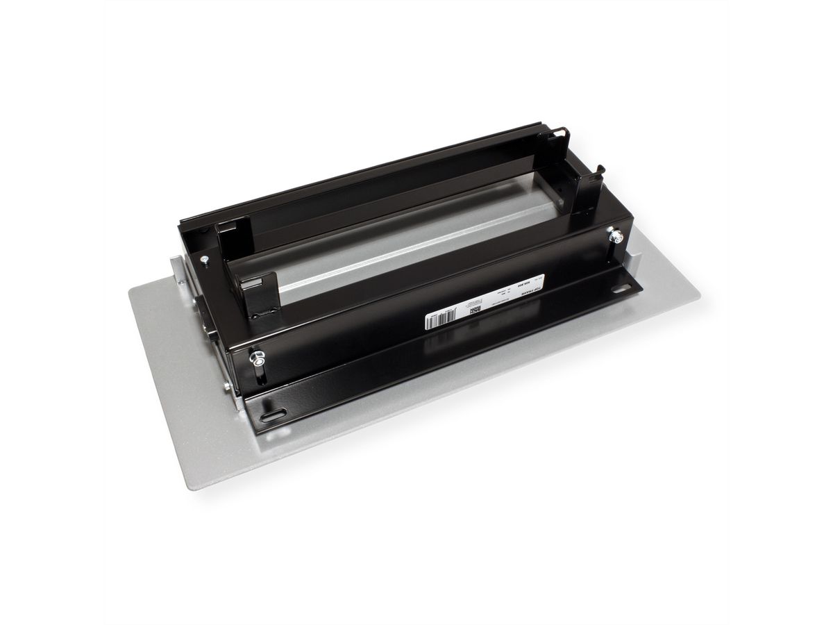 BACHMANN TOP FRAME tafel Sym 4-voudig