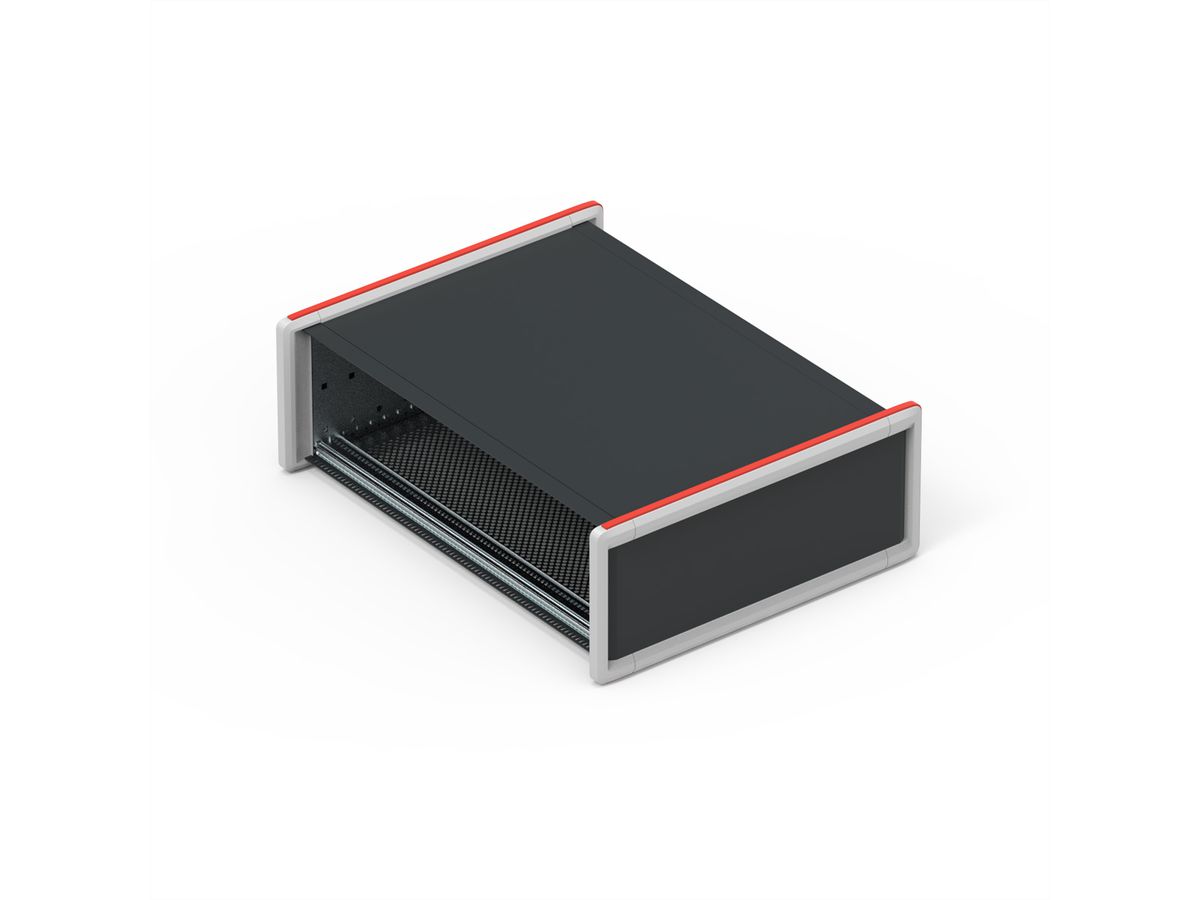 RPRO STYLE 6U 84HP 355D F-T/T PLAIN