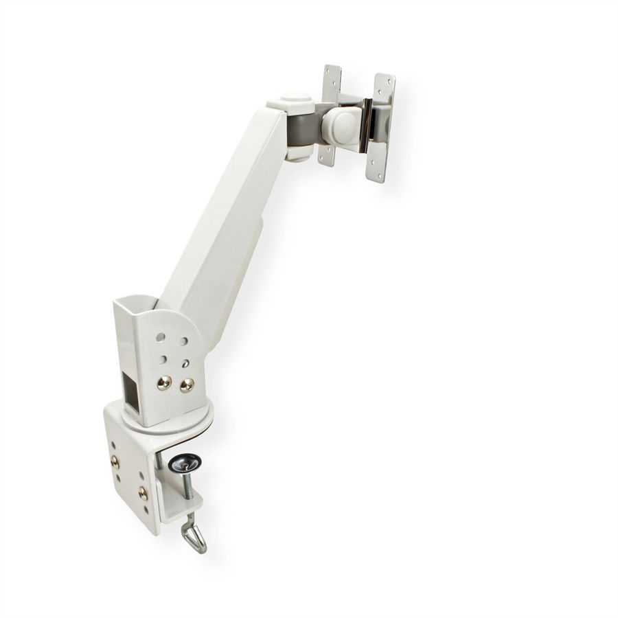 VALUE LCD Monitor Arm Standard, Wall Mount or Desk Clamp