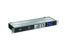 BACHMANN BN3000-XXL RCM, 3m 3G4mm CEE32A, Meting per fase, diff meting