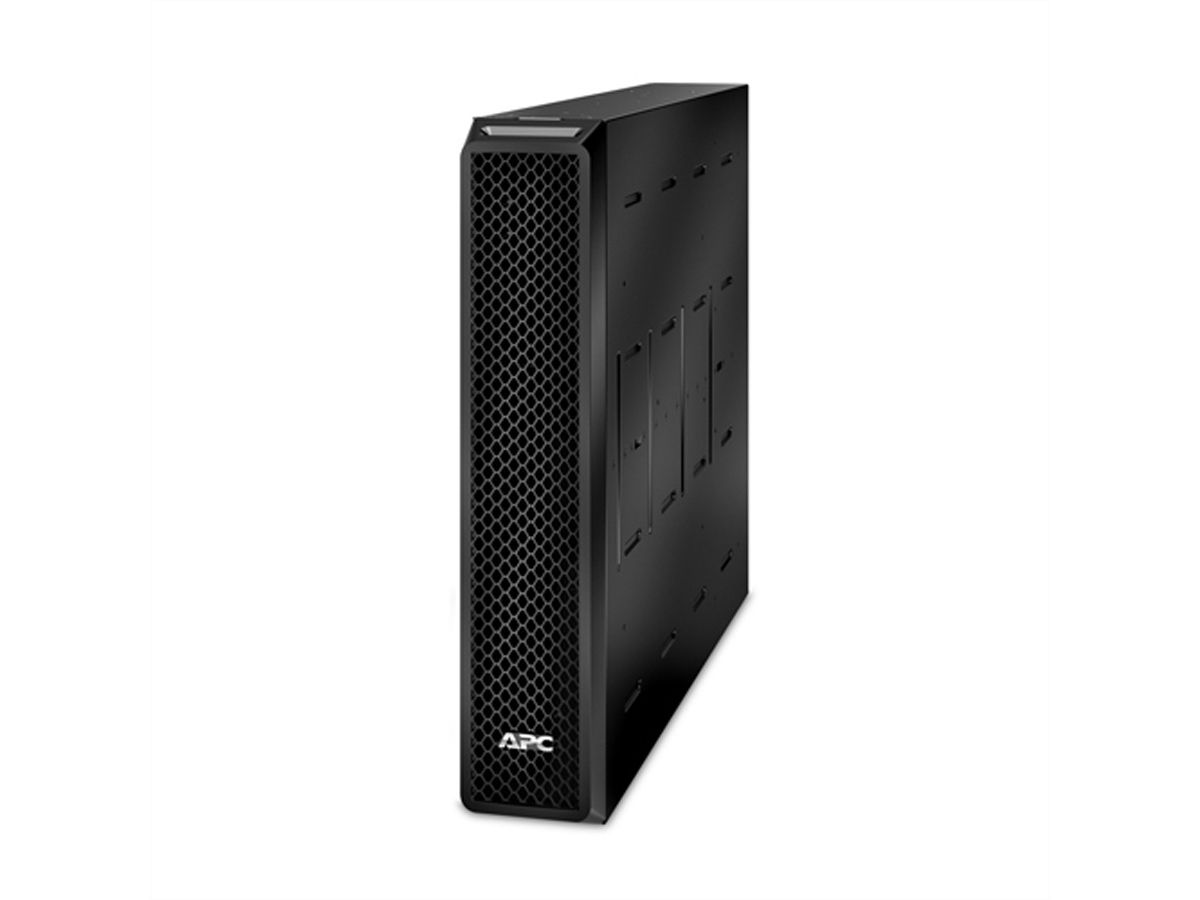 APC Smart-UPS SRT 72V 2200VA Tower Battery Pack