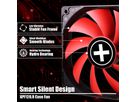 Xilence XPF120.R 120mm Performance Case Fan, 3PIN