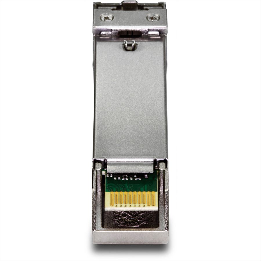 TRENDnet TEG-10GBSR 10GBASE-LR SFP+ Multi-Mode LC (400M met DDM)