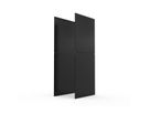 SIDE PANEL DBL 2450H 1100D SCREWED 2X