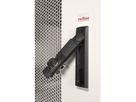 ROLINE colocation-kast 42HE 800x1000 mm, 3 compartimenten, grijs