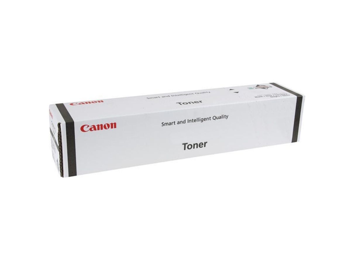 Canon C-EXV37 15100pagina's Zwart