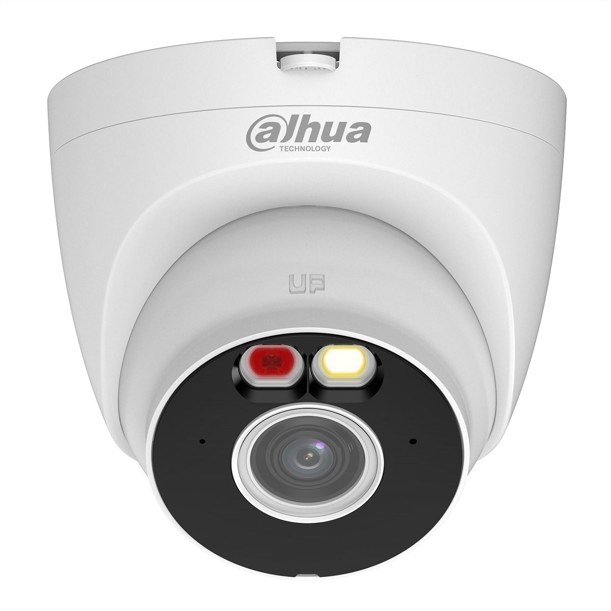 DAHUA DH-IPC-T3AP-PV-0360B-EUR, Eyeball 3MP 3,6mm IR LED WLAN Camera