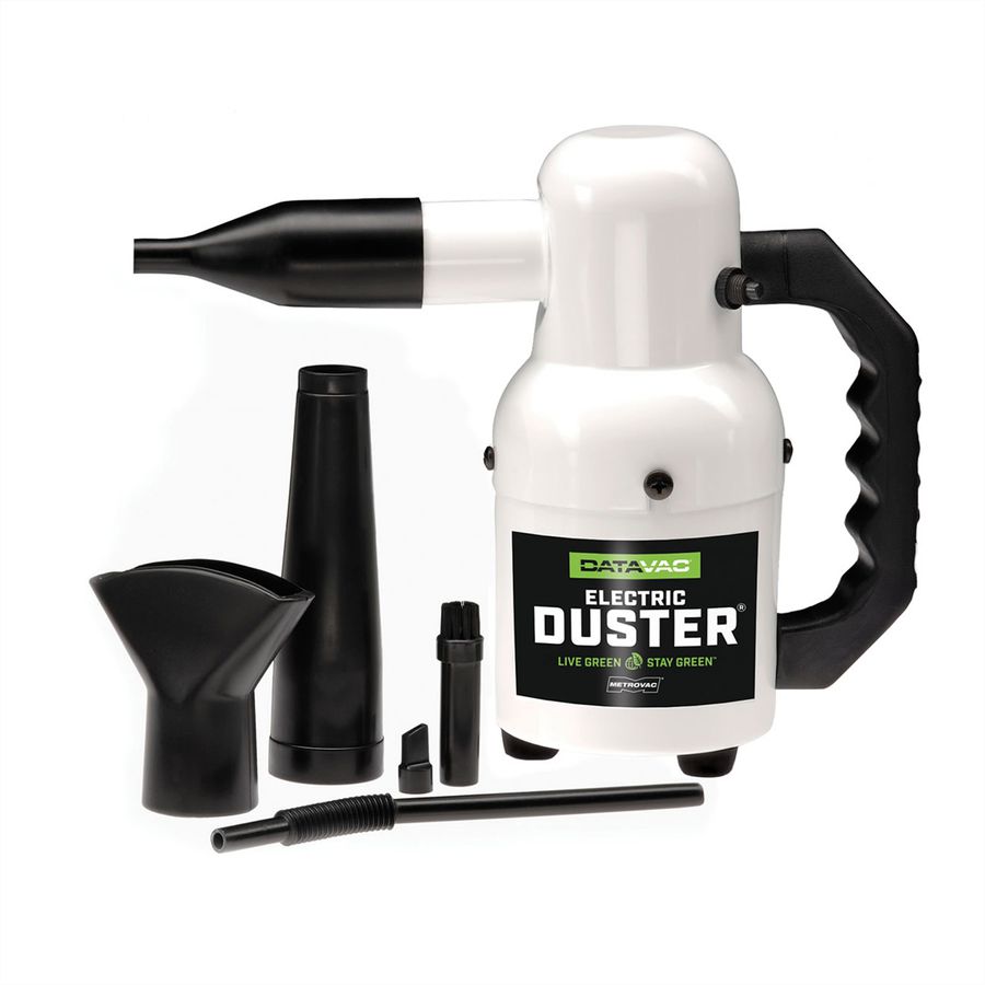 DATAVAC ELECTRIC DUSTER - Elektrische luchtdrukreiniger