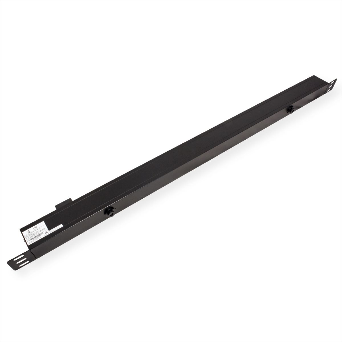 ATEN PE0224SG 0U 16A 24-poorts Basic PDU met overspanningsbeveiliging