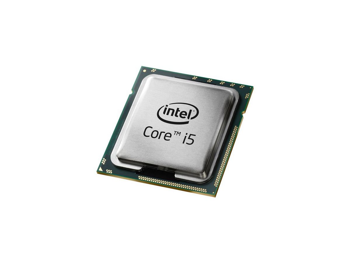 Intel Core i5-7500T processor 2,70 GHz 6 MB Smart Cache