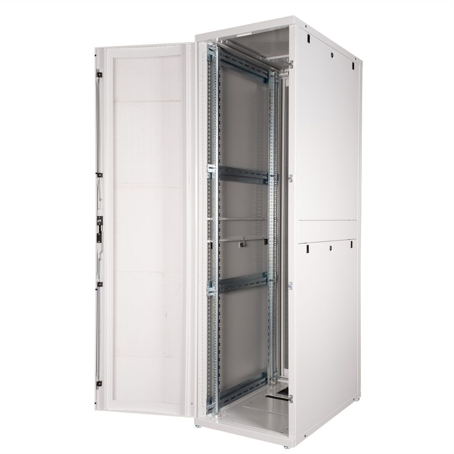 ROLINE 19-inch server rack Pro 47 U, 600x1000 WxD grey