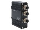 EXSYS EX-60316 PoE+ Gigabit Injector 30W
