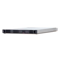 APC SUA750RMI1U , Line Interactive UPS