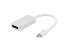 VALUE Beeldscherm adapter USB Type C - DisplayPort v1.2
