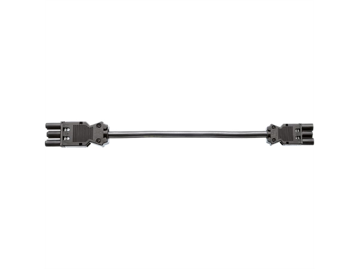 BACHMANN GST18/GST15 adapter cable, 1.5m GST15/GST18 ST/BU