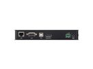 ATEN KE9900ST Slim DisplayPort Single Display KVM over IP-zender