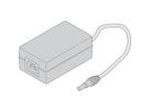 SCHROFF Power Supply for Electronic Lock