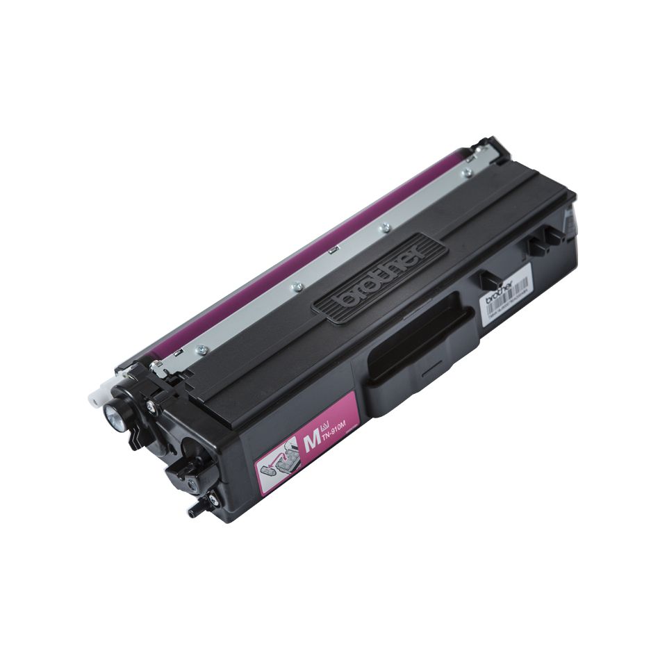 Brother TN-910MP tonercartridge Origineel Magenta 1 stuk(s)